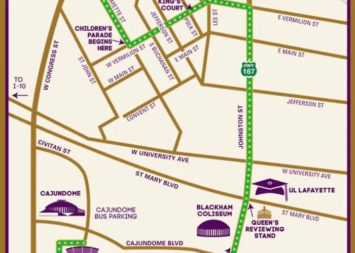 Spacious 4br Retreat In The Heart Of * Lafayette